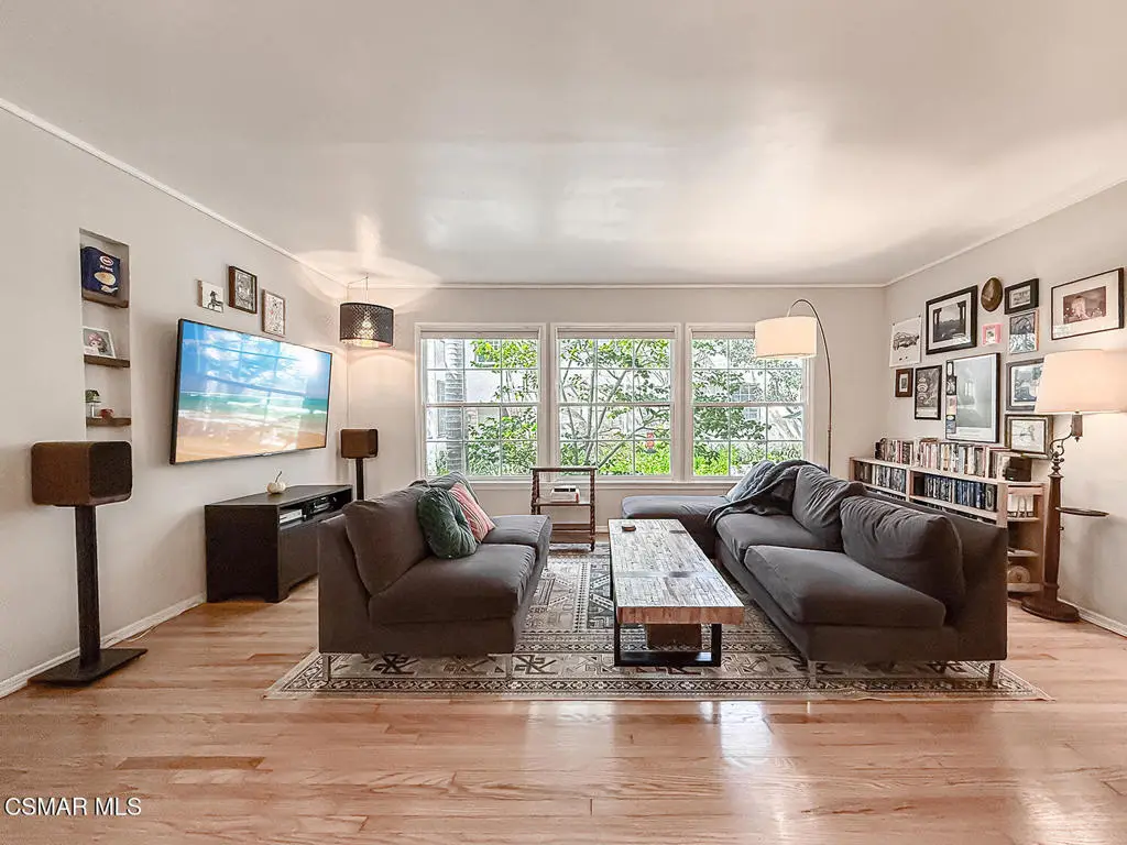 1528 Yale Street #3, Santa Monica, CA 90404 - #1