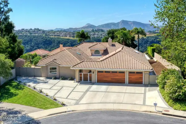 2103 Valleyfield Avenue, Thousand Oaks, CA 91360