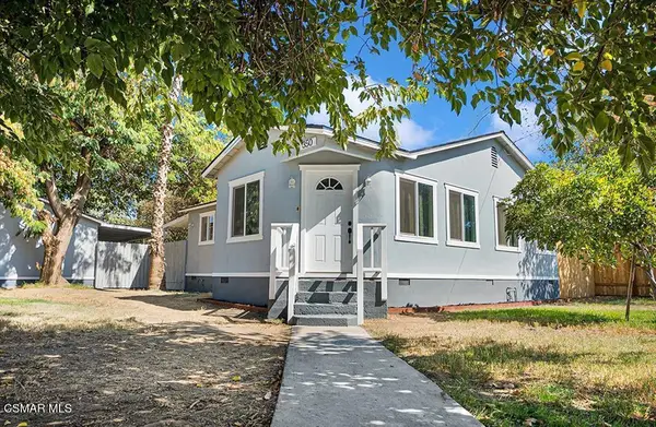 350 S Oildale Drive, Bakersfield, CA 93308