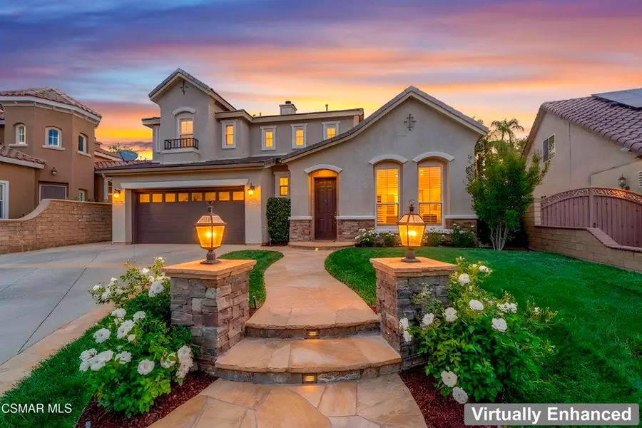 21815 Denise Lane, Saugus, CA 91390 - #2