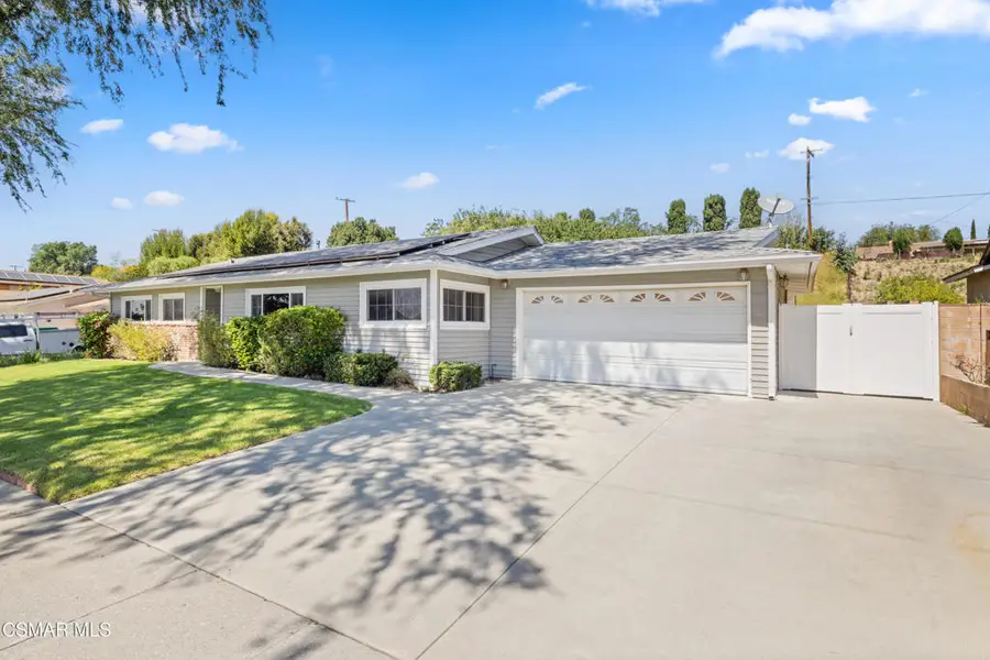 4477 Hempstead Street, Simi Valley, CA 93063 - #2