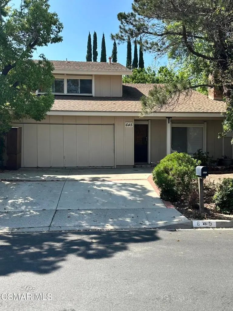 645 Cayo Grande Court, Newbury Park, CA 91320 - #1