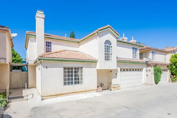 9245 Woodman Avenue #7, Arleta, CA 91331