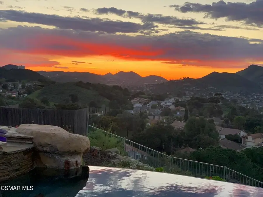 419 Helga Court, Newbury Park, CA 91320 - #3