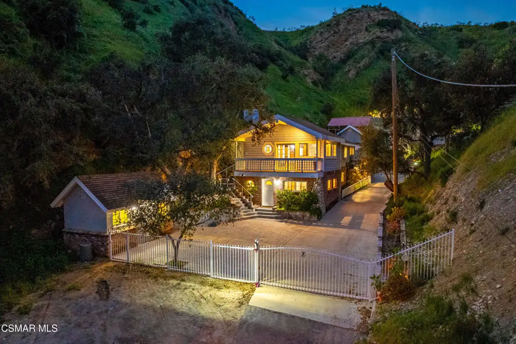 12141 Wildwood Trail, Sylmar, CA 91342 - #1
