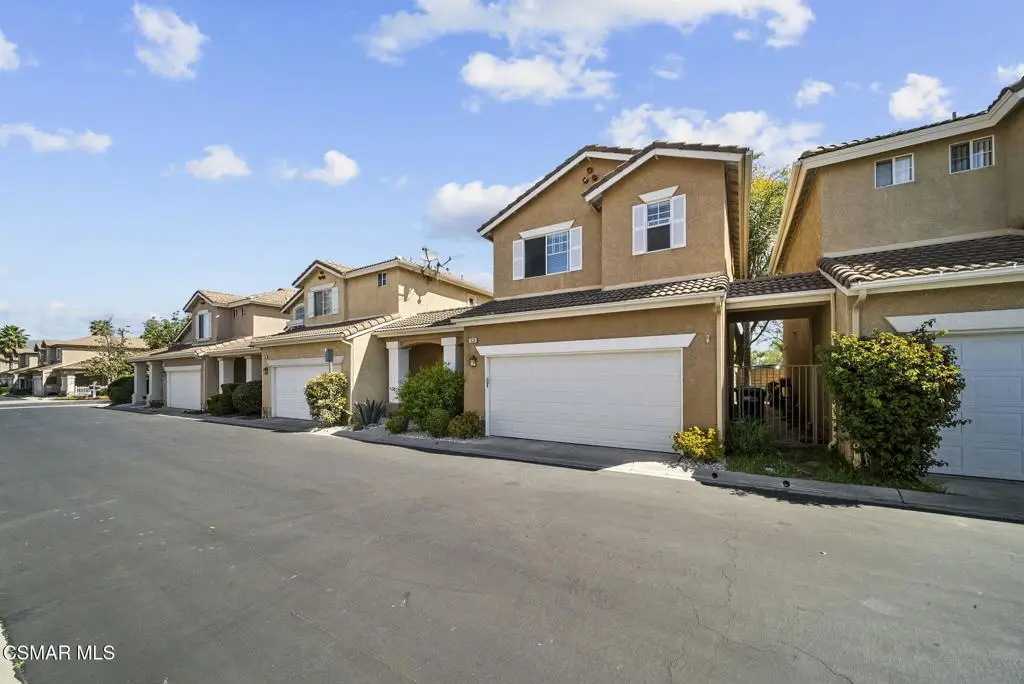 1838 Amberleaf Lane, Simi Valley, CA 93065 - #1
