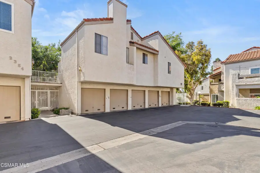 3354 Darby Street #313, Simi Valley, CA 93063 - #2
