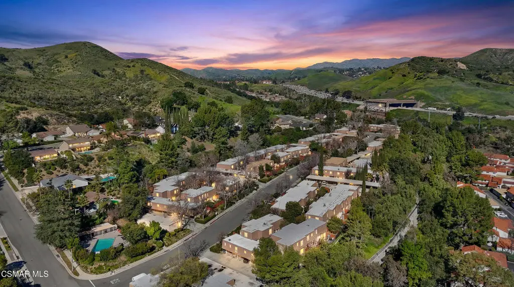 4021 Yankee Drive, Agoura Hills, CA 91301 - #1