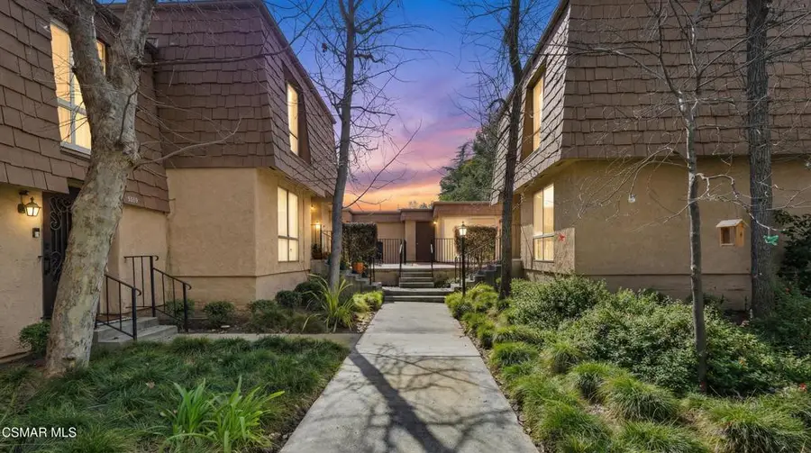 4021 Yankee Drive, Agoura Hills, CA 91301 - #2