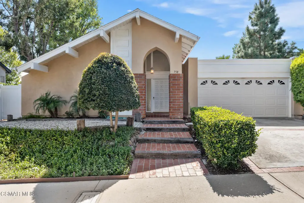 758 Silver Cloud Street, Thousand Oaks, CA 91360 - #1