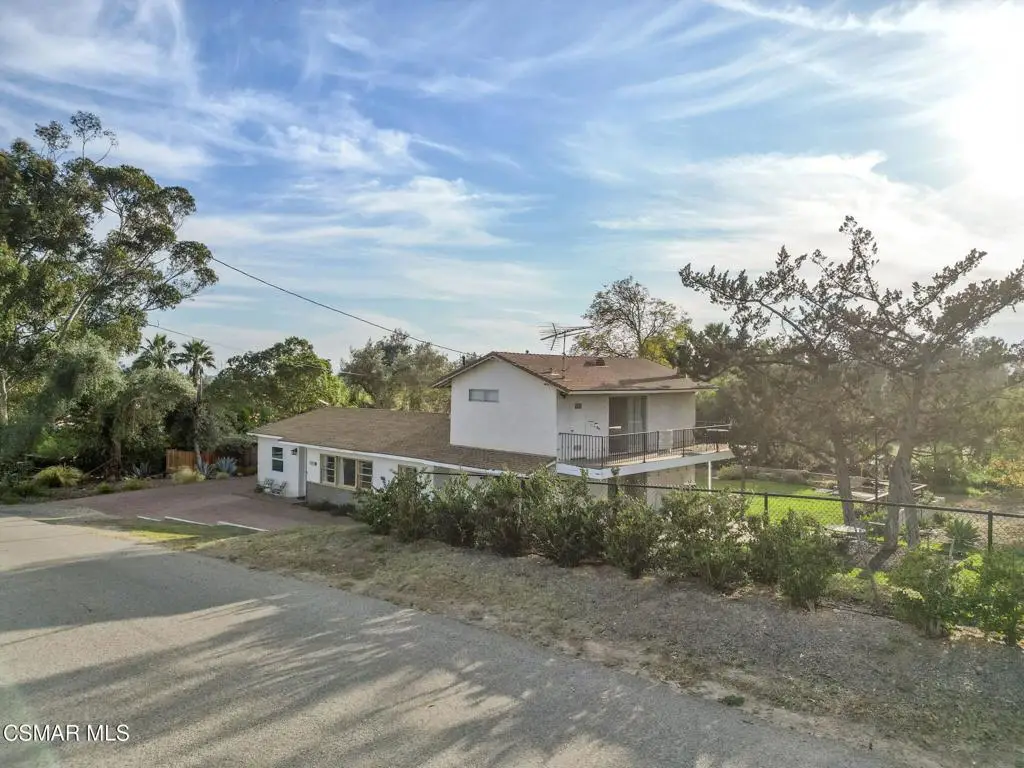 8075 Fruitvale Avenue, Moorpark, CA 93021 - #1
