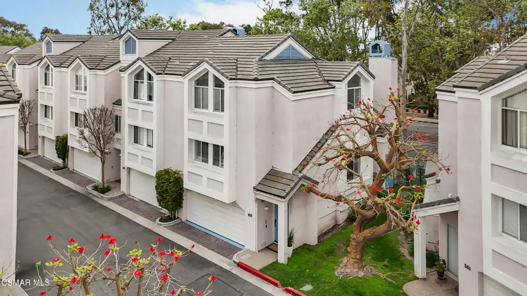489 4th Place, Port Hueneme, CA 93041 - #1