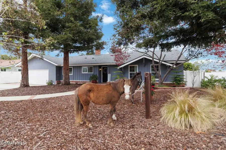 1881 Wellesley Drive, Thousand Oaks, CA 91360 - #2