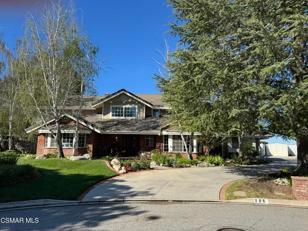 206 Rangely Court, Simi Valley, CA 93065 - #1