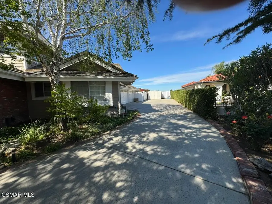 206 Rangely Court, Simi Valley, CA 93065 - #2