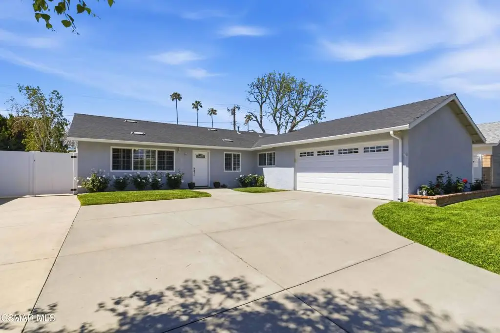 1091 Haven Avenue, Simi Valley, CA 93065 - #1