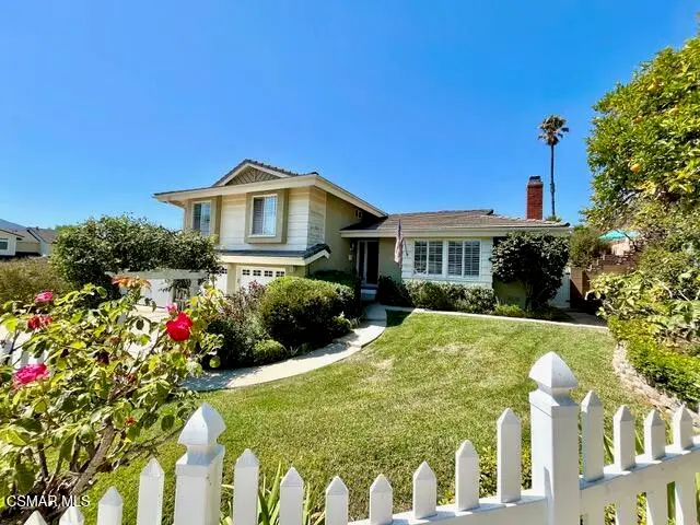 797 Boxthorn Avenue, Newbury Park, CA 91320 - #1