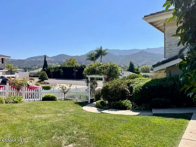 797 Boxthorn Avenue, Newbury Park, CA 91320 - #2