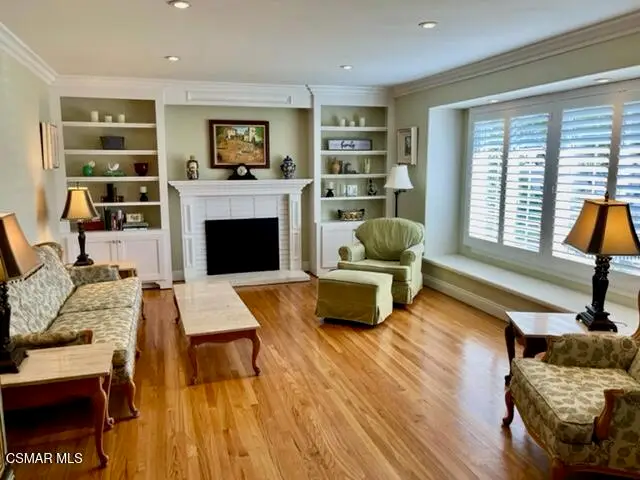 797 Boxthorn Avenue, Newbury Park, CA 91320 - #3