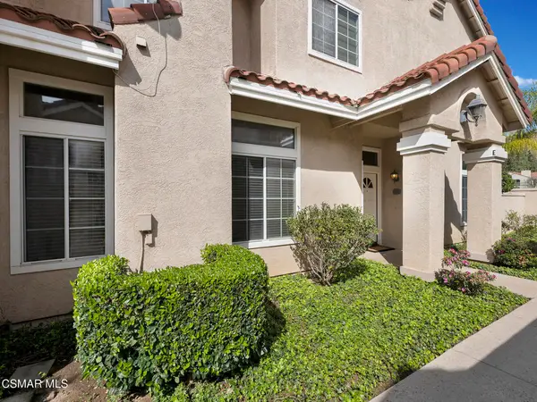 645 Ivywood Lane #E, Simi Valley, CA 93065