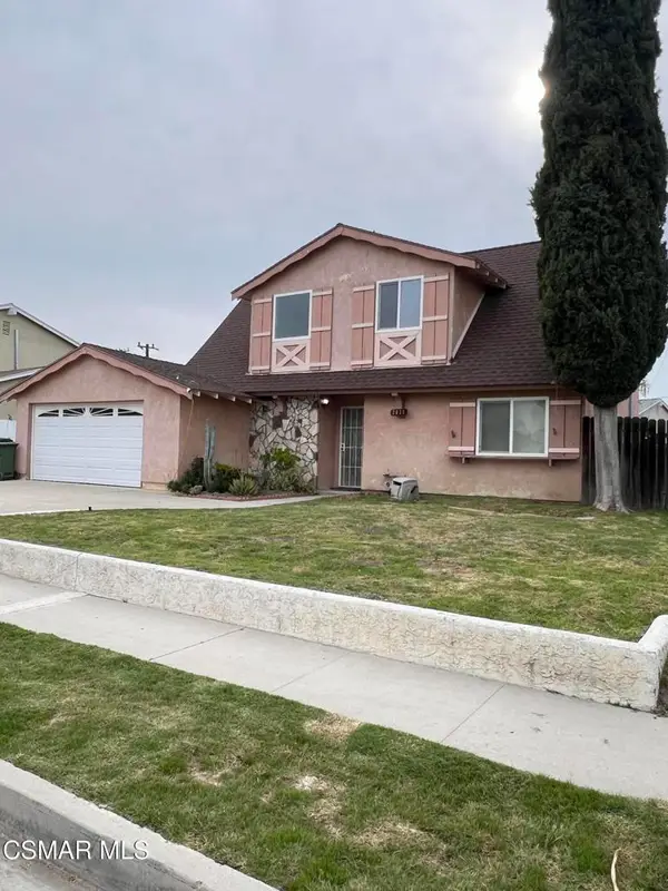 2031 Socrates Avenue, Simi Valley, CA 93065