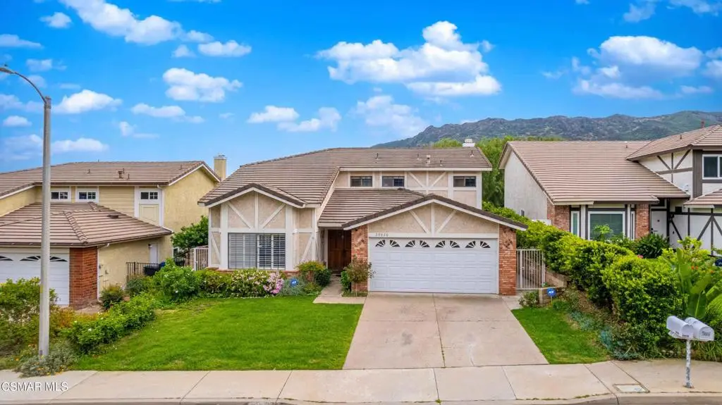 29820 Rainbow Crest Drive, Agoura Hills, CA 91301 - #1