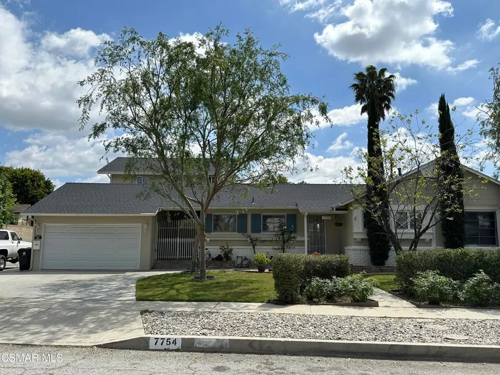7754 Delco Avenue, Winnetka, CA 91306 - #1