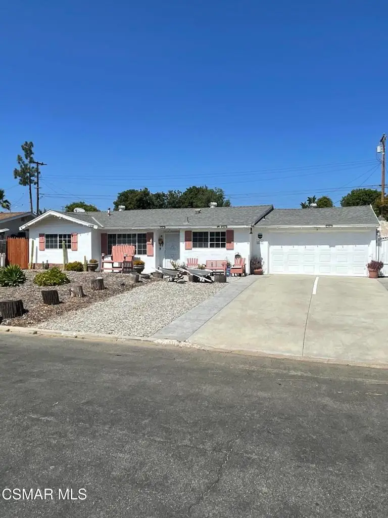 653 Calle Clavel, Thousand Oaks, CA 91320 - #2