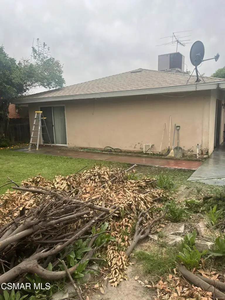 104 Sassafras Drive, Madera, CA 93637 - #3