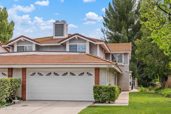 30130 Leticia Court, Agoura Hills, CA 91301