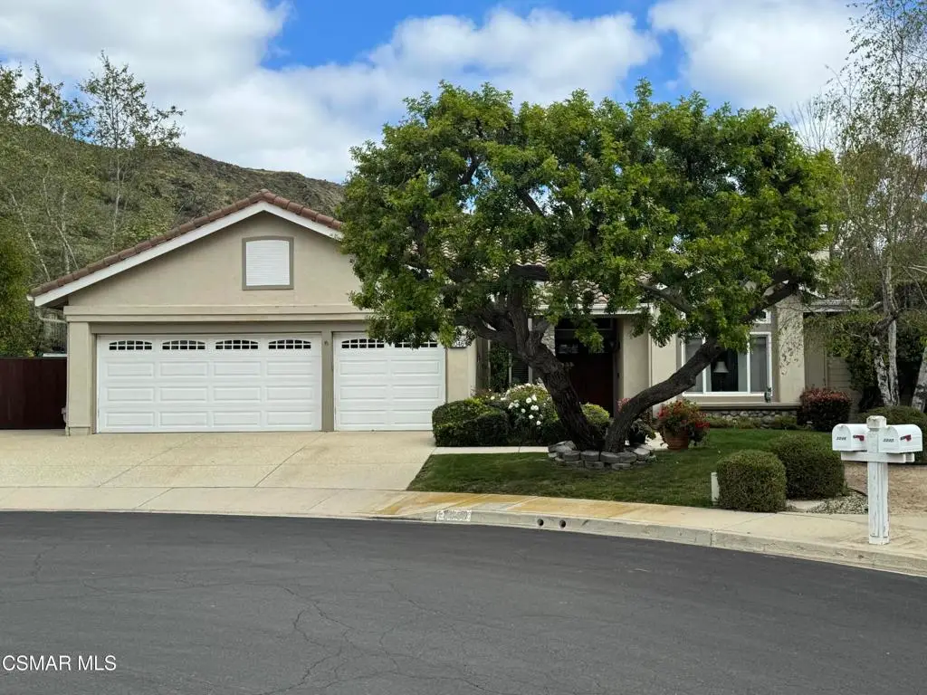 3046 Shadow Mesa Circle, Thousand Oaks, CA 91360 - #1