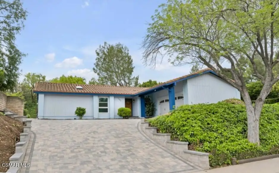 1443 Briarglen Avenue, Westlake Village, CA 91361 - #1