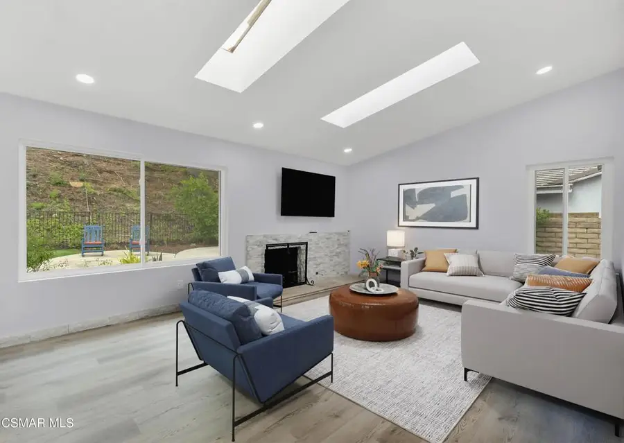 1443 Briarglen Avenue, Westlake Village, CA 91361 - #2