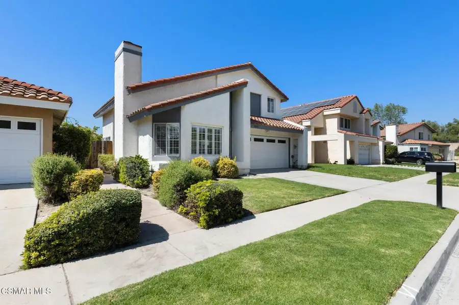 2513 Radford Court, Simi Valley, CA 93063 - #3