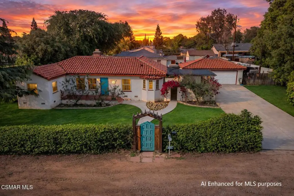 700 Hillcrest Drive, Bakersfield, CA 93305 - #1