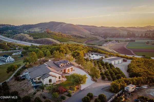 15645 Lapeyre Road, Moorpark, CA 93021