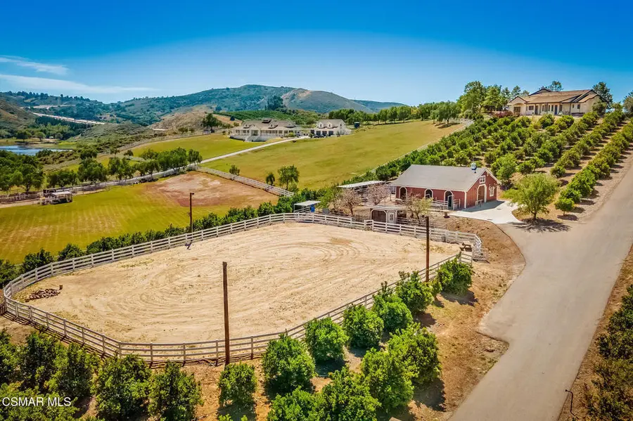 15645 Lapeyre Road, Moorpark, CA 93021 - #2