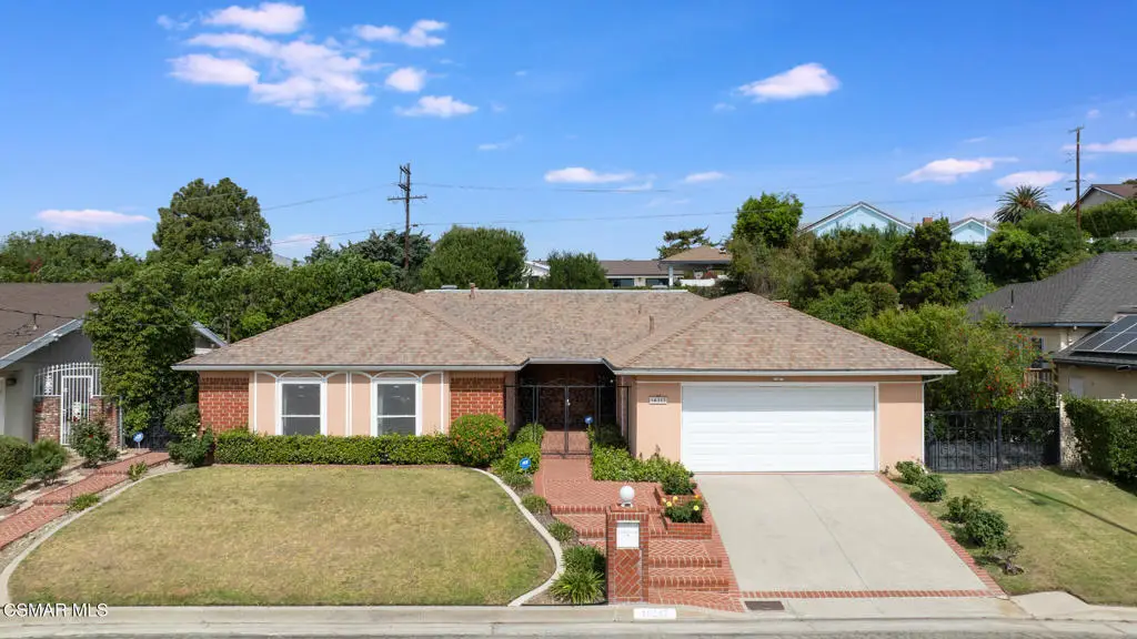 16317 Keeler Drive, Granada Hills, CA 91344 - #1