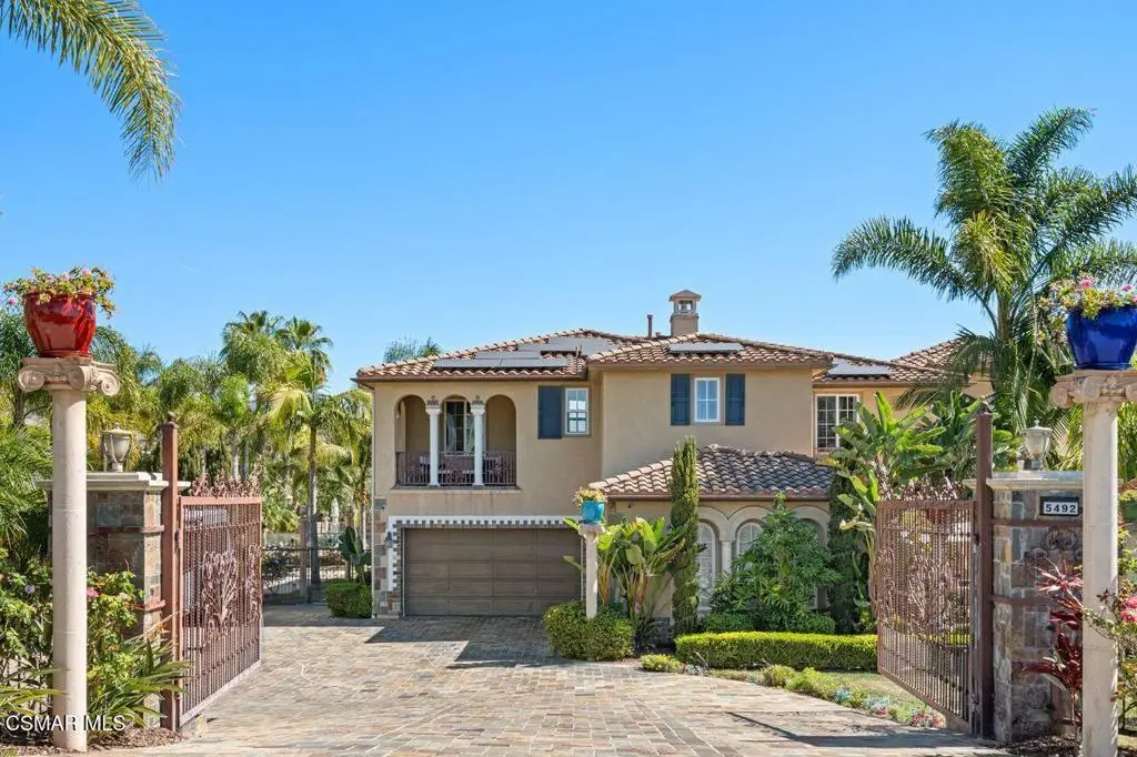 5492 Calarosa Ranch, Camarillo, CA 93012 - #1