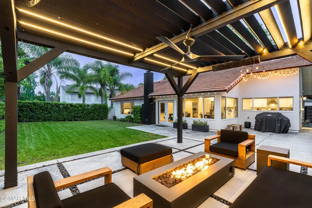 2836 Great Smokey Court, Westlake Village, CA 91362 - #1