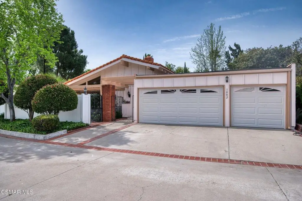 1082 Barrow Court, Westlake Village, CA 91361 - #1