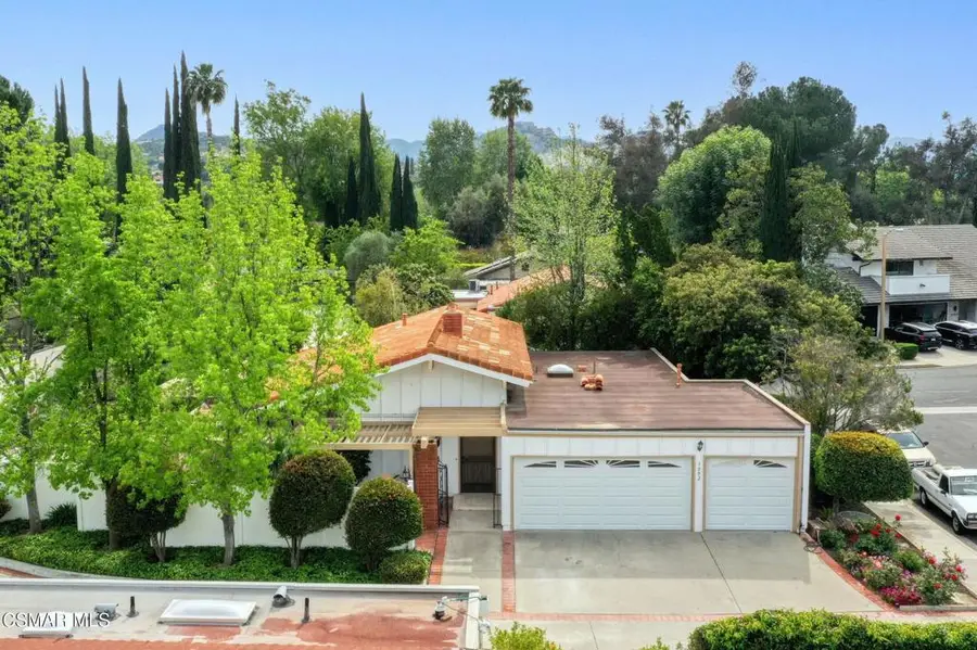 1082 Barrow Court, Westlake Village, CA 91361 - #2