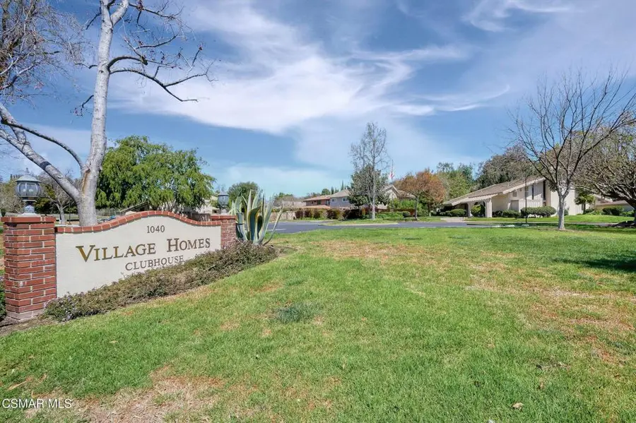 1082 Barrow Court, Westlake Village, CA 91361 - #3