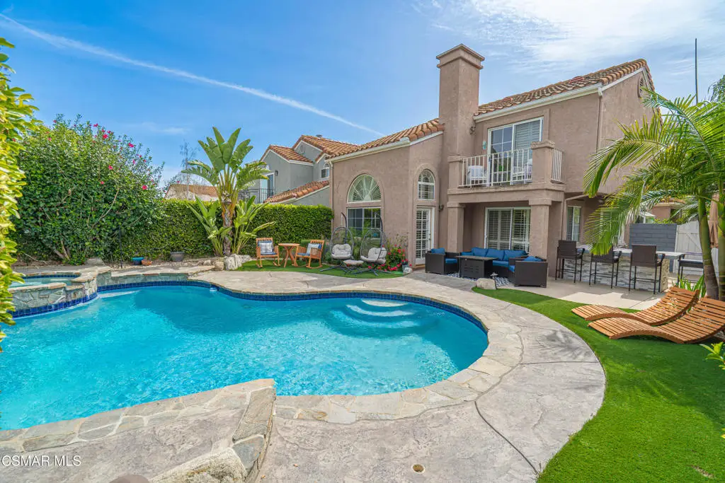 605 Brademas Court, Simi Valley, CA 93065 - #1