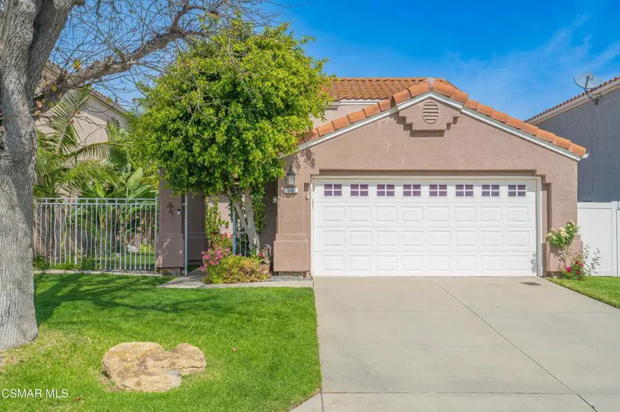 605 Brademas Court, Simi Valley, CA 93065 - #2