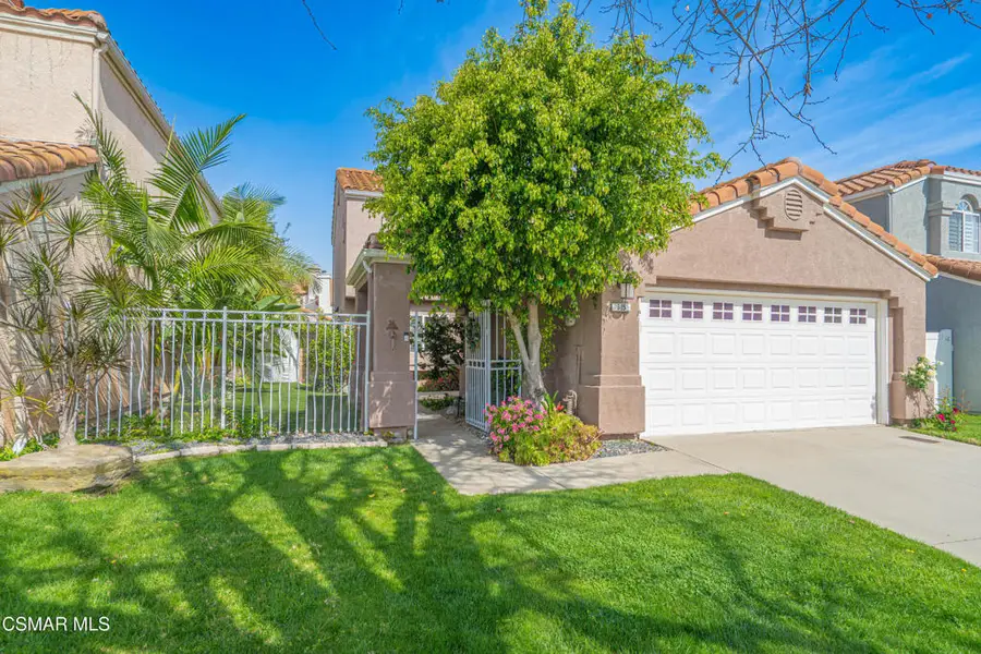 605 Brademas Court, Simi Valley, CA 93065 - #3