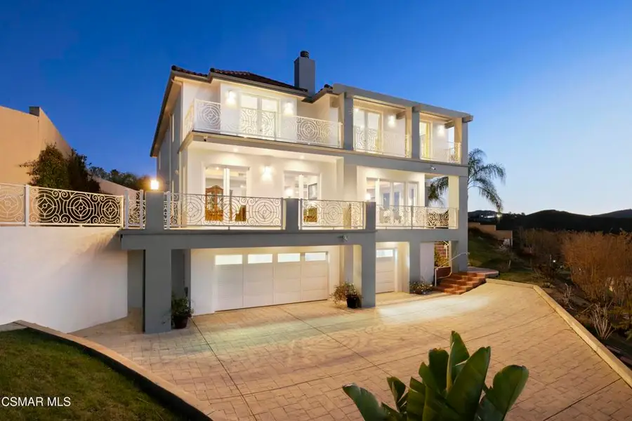 22442 Sueno Road, Woodland Hills, CA 91364 - #3