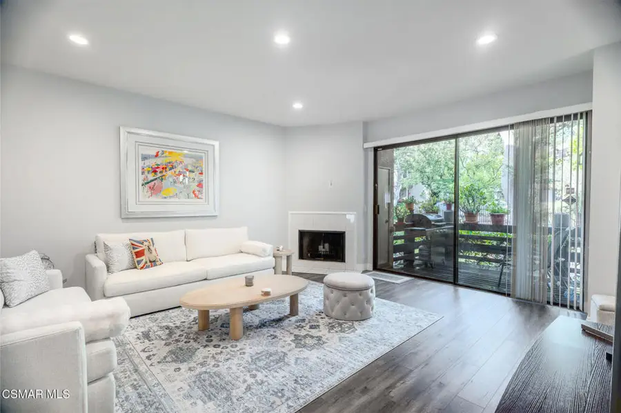 21901 Burbank Boulevard #199, Woodland Hills, CA 91367 - #3