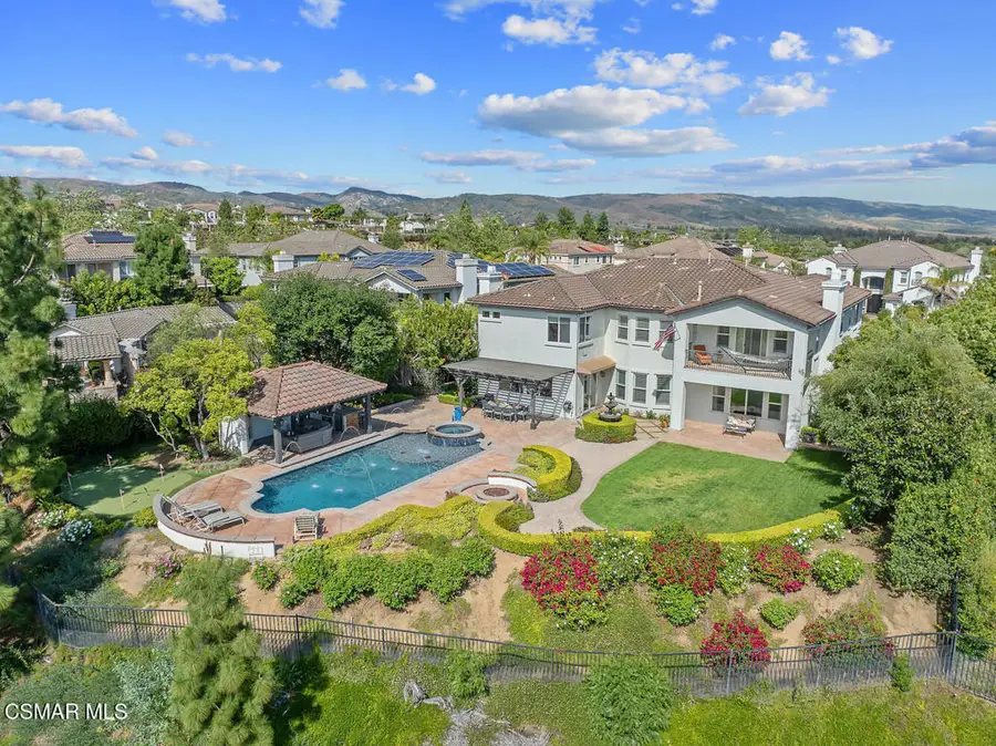 7379 Zaharias Court, Moorpark, CA 93021 - #2