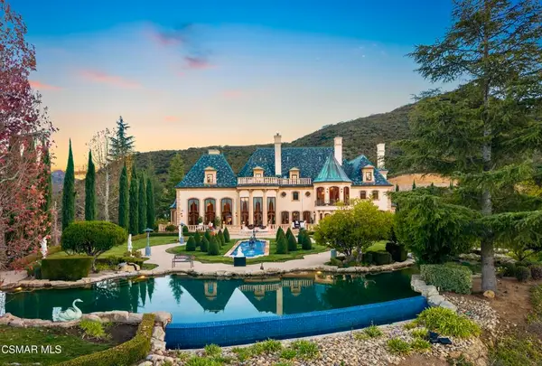 900 W Stafford Road, Thousand Oaks, CA 91361